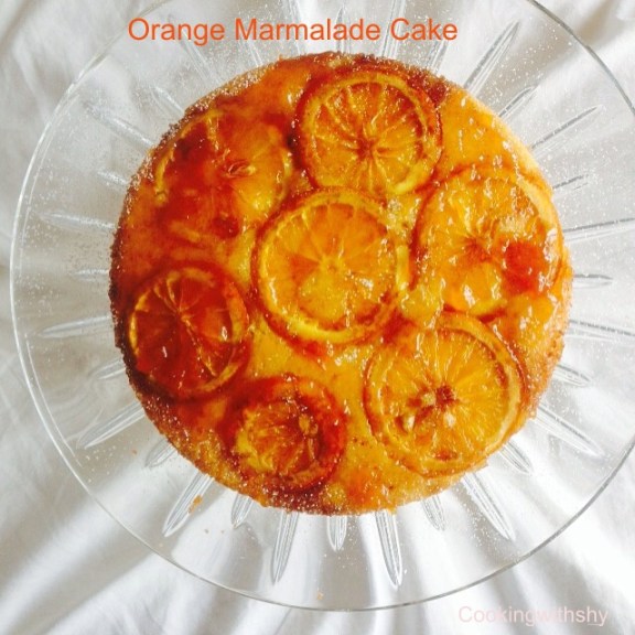 Orange Marmalade watermark