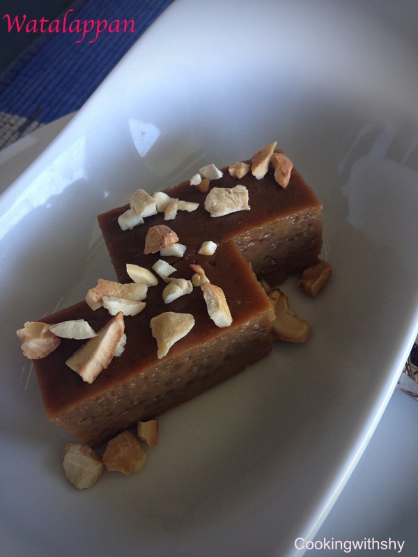 Watalappan Watermark